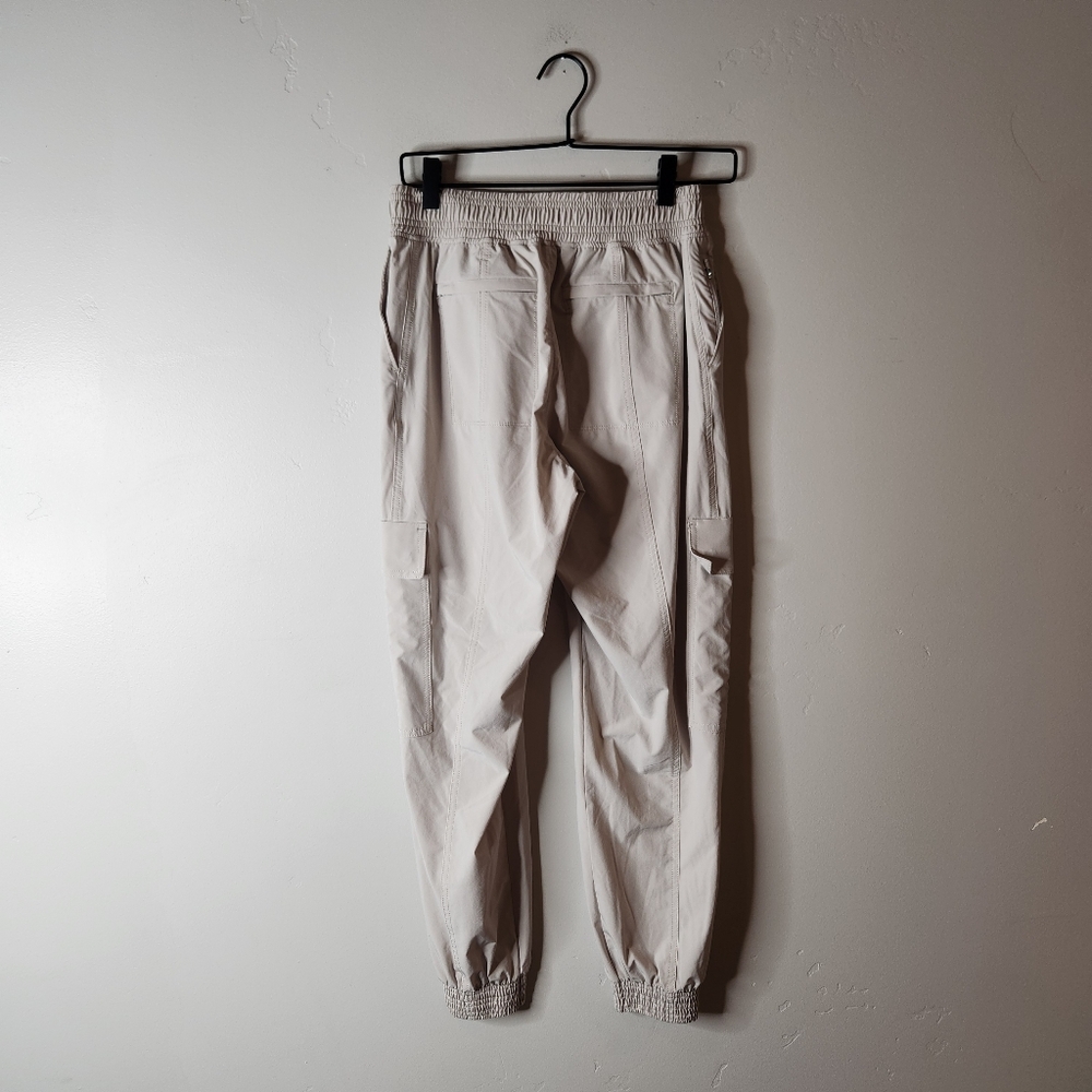 Athleta Chelsea Utility Jogger Size 0 - Picture 3 of 6